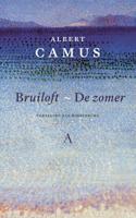 Bruiloft, De zomer - Albert Camus - ebook - thumbnail