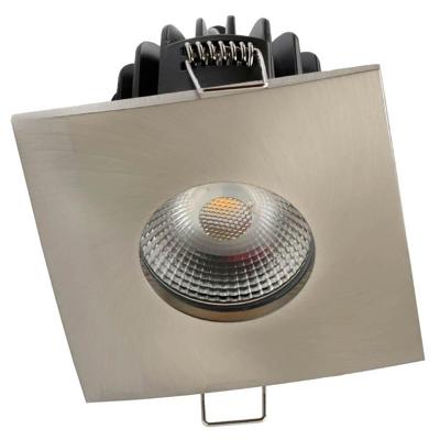 Franssen Vierkante inbouw verandaSpot - 4565101