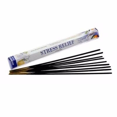 37113 Ontstressen - Stamford Hex Aromatherapie Wierook Stokjes