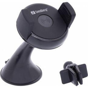 Sandberg In Car Wireless Charger 5W
