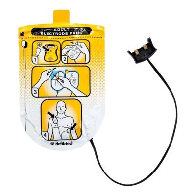 Defibtech Lifeline Elektroden