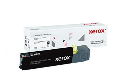 Xerox Inktcartridge vervangt HP 980 (D8J10A) Compatibel Zwart Everyday 006 R 04602 Xerox Inktcartridge vervangt HP 980 (D8J10A) Compatibel Zwart Everyday 006 R 04602