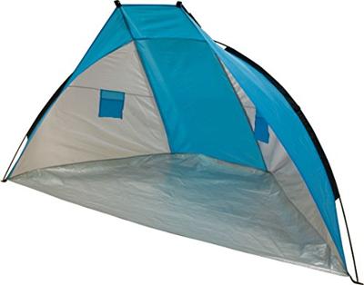Summertime Mix&Match Beachshelter 270 Blauw