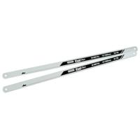Metaalzaagbladen 2 stuks Stanley Fatmax 300 mm 18 tpi FMHT0-20194 - thumbnail