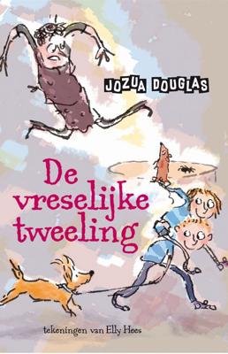 De vreselijke tweeling - Jozua Douglas - eBook (9789026153884)
