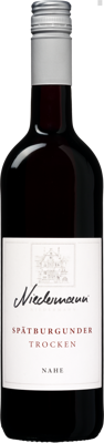Niedermann Spätburgunder Trocken Niedermann Spätburgunder Trocken