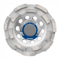 Carat CUDY Slijpkop voor beton Ø 125x22,23mm - CUDY125300 - thumbnail