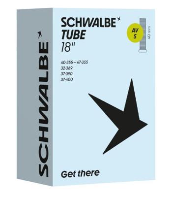 Schwalbe Binnenband 18" av5