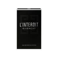 Givenchy L'Interdit Eau de Parfum Intense 80ml - thumbnail