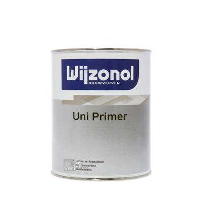Wijzonol Uni Primer - 500ml