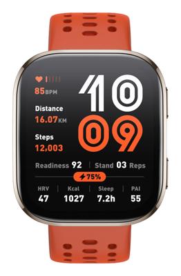 Smartwatch Amazfit W2435EU5N - thumbnail