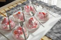 13-delige Amuse Mini IJscoupeset Deluxe - thumbnail