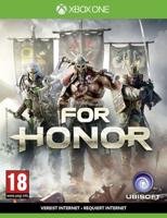 For Honor - thumbnail