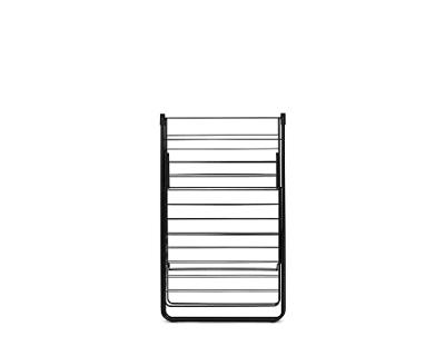 Brabantia HangOn droogrek 25 meter matt black - thumbnail