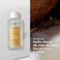 Laboratoires de Biarritz Oceane tiare flower monoi (100 Milliliter) - thumbnail