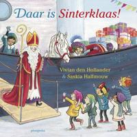 Daar is Sinterklaas! - thumbnail