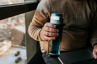 Kambukka Elton Wild Storm - waterfles, 750 ml - thumbnail