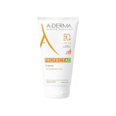 A-Derma Protect AD Cream SPF50+ 150 ml A-Derma Protect AD Cream SPF50+ 150 ml
