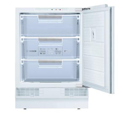 Bosch Serie 6 GUD15ADF0 diepvriezer Ingebouwd Staand 98 l A+