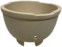 Fire box voor 15 inch kamado bbq - thumbnail