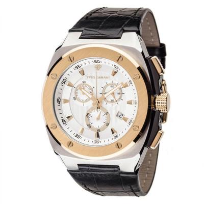 Yves Camani Quentin Chronograph | YC1072-C Yves Camani Quentin Chronograph | YC1072-C