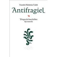 Antifragiel (Paperback) - thumbnail