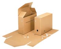 Esselte gemeentearchiefdoos - thumbnail