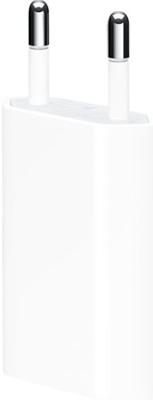 Apple Lader Usb-a 1a/ 5w Mgn13 Apple Lader Usb-a 1a/ 5w Mgn13
