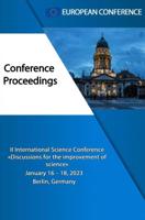 Discussions for the improvement of science - European Conference - ebook - thumbnail