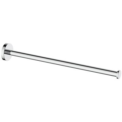 Wiesbaden Alonzo - Handdoekrek - 1-armig - Chroom