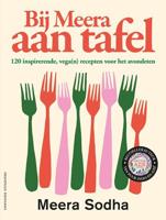 Bij Meera aan tafel - thumbnail