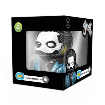 Ghost Tubbz PVC Figure Papa Emeritus IV Boxed Edition 10 cm
