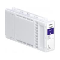 Epson C13T44QD40 inktcartridge Origineel Violet 1 stuk(s) - thumbnail