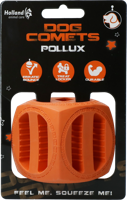 Dog Comets Pollux Oranje - thumbnail