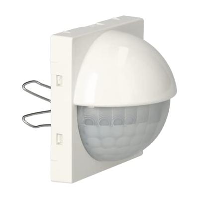 Merten MEG5710-0319 Bewegingsmelder Afdekking System M, 1-M, M-Smart, M-Plan, M-Creativ Wit 1 stuk(s)