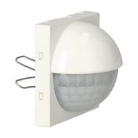 Merten MEG5710-0319 Bewegingsmelder Afdekking System M, 1-M, M-Smart, M-Plan, M-Creativ Wit 1 stuk(s) - thumbnail