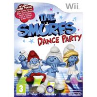 De Smurfen Dance Party - thumbnail