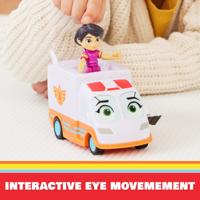 Firebuds core vehicle Violet & Axl - thumbnail