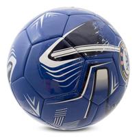 Voetbal Chelsea CC Maat 5 Blauw/Wit - thumbnail