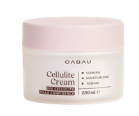 Cabau Cellulite Cream - thumbnail