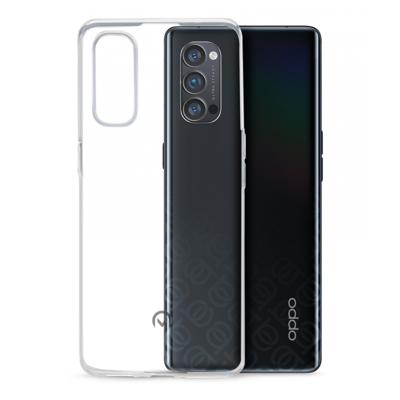 Mobilize Gelly Case OPPO Reno4 Pro 5G Clear