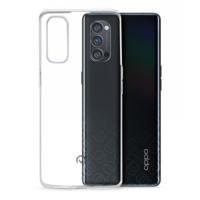 Mobilize Gelly Case OPPO Reno4 Pro 5G Clear - thumbnail