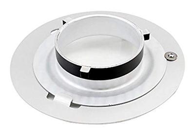 Manfrotto Ezybox II speedring plate (Bowens) Manfrotto Ezybox II speedring plate (Bowens)