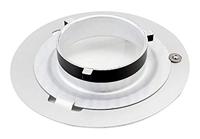 Manfrotto Ezybox II speedring plate (Bowens) - thumbnail