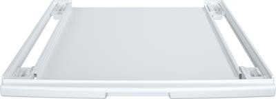 Siemens WZ27400 tussenstuk Droger accessoire Siemens WZ27400 tussenstuk Droger accessoire