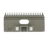 Hauptner Bovenmes 22 tands - thumbnail