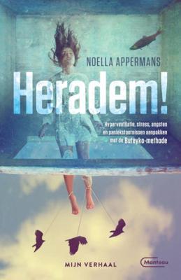 Heradem! - Noella Appermans - Paperback (9789022335420) Heradem! - Noella Appermans - Paperback (9789022335420)