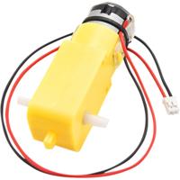 TRU COMPONENTS TC-10093124 Motor TC-10093124 - thumbnail