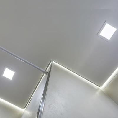 V-TAC 10481 VT-61006 LED-paneel Energielabel: E (A - G) 6 W Wit V-TAC 10481 VT-61006 LED-paneel Energielabel: E (A - G) 6 W Wit