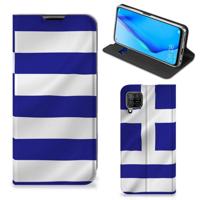 Huawei P40 Lite | Standcase | Griekenland - thumbnail